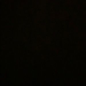 Meet your Posher, Kaleb